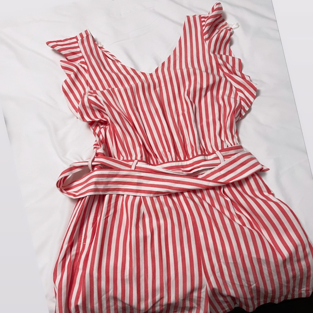 LOFT romper